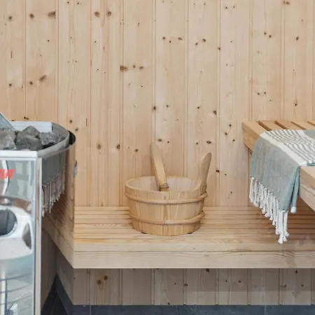 1107 Semesterbostad *