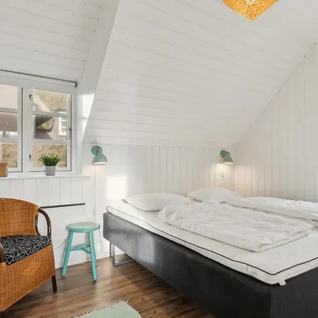 Semesterbostad 1107 Ringkøbing