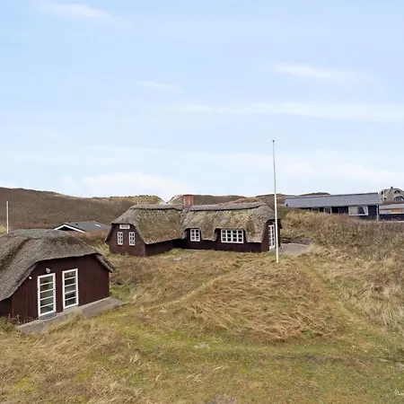 Semesterbostad 1107 Ringkøbing