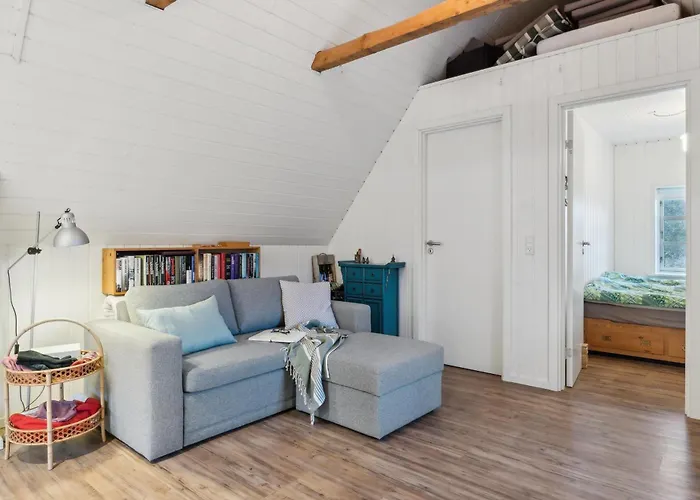 1107 Hébergement de vacances