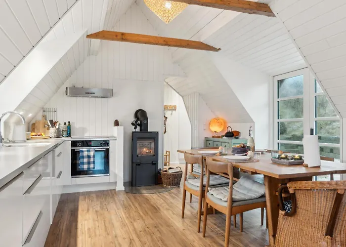 1107 Hébergement de vacances