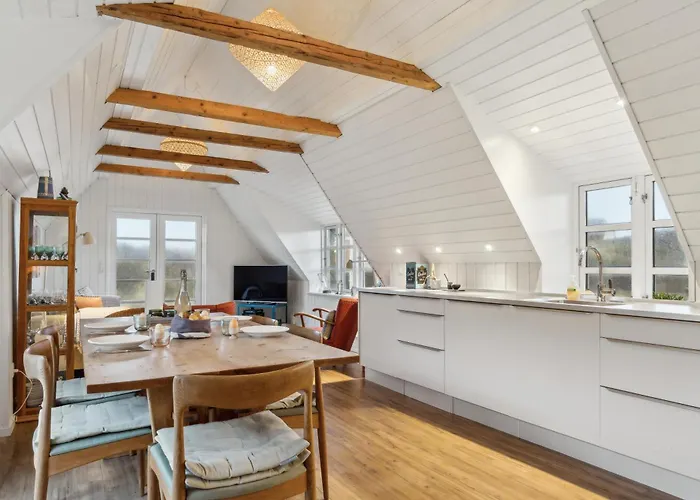 Hébergement de vacances 1107