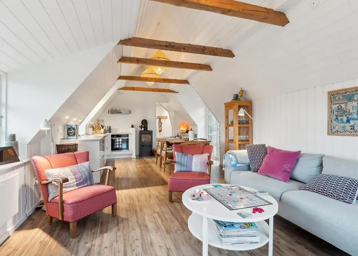 1107 Hébergement de vacances