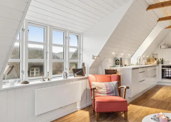 1107 Hébergement de vacances