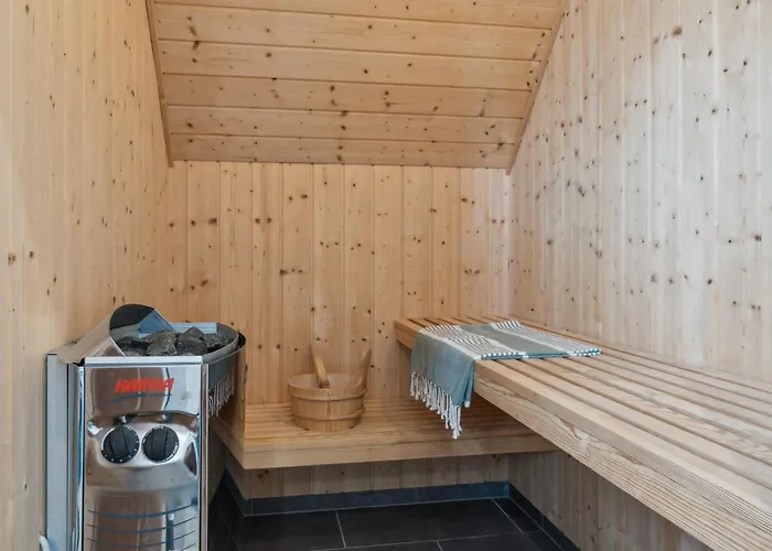 Hébergement de vacances 1107 *