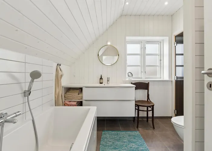 Hébergement de vacances 1107