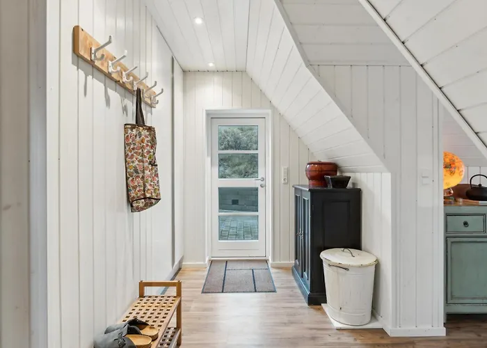 Hébergement de vacances 1107